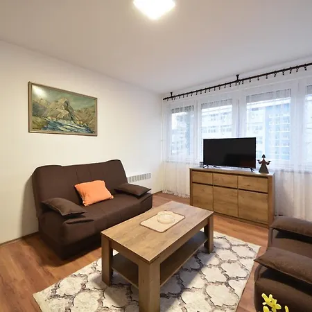 Apartmán Apartman Hercegovina Banja Luka