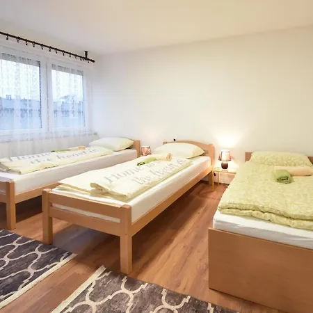 Apartman Hercegovina * Banja Luka