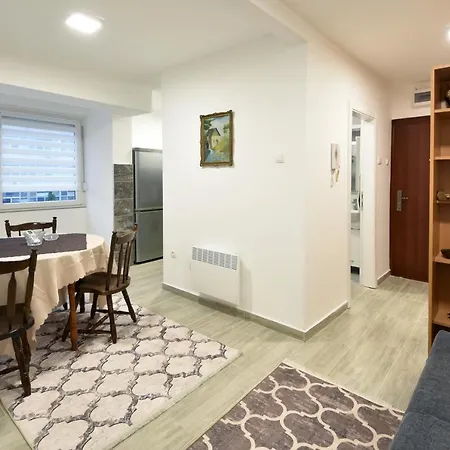 Apartmán Apartman Hercegovina Banja Luka