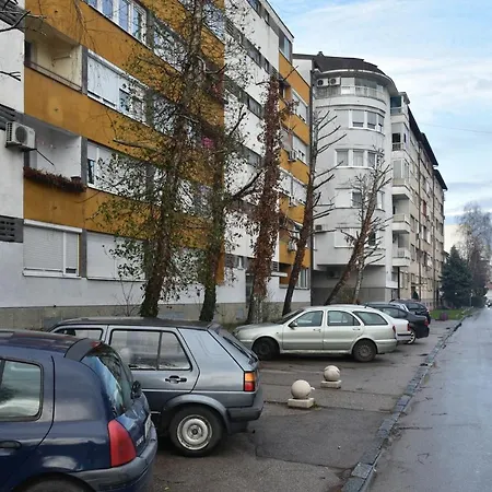 Apartman Hercegovina Apartmán