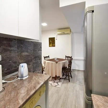 Apartman Hercegovina Apartmán *