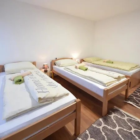 Apartman Hercegovina * Banja Luka