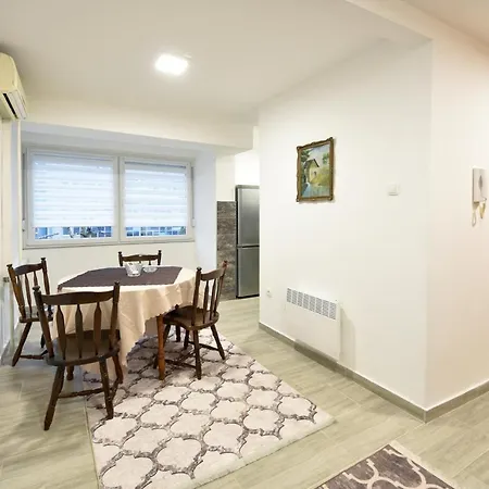 Apartman Hercegovina