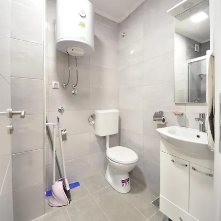 Apartmán Apartman Hercegovina