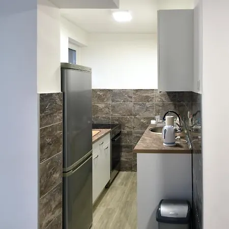 Apartman Hercegovina *