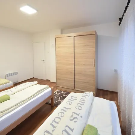 Apartman Hercegovina