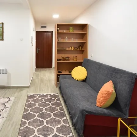 Apartman Hercegovina Banja Luka