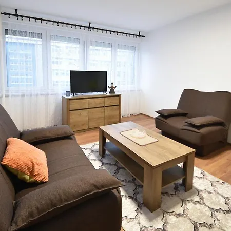 Apartman Hercegovina *
