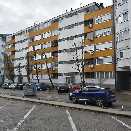 Apartman Hercegovina * Banja Luka