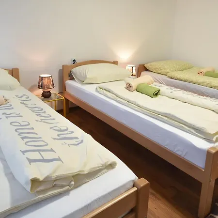 Apartman Hercegovina Apartmán *