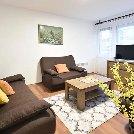 Apartman Hercegovina Banja Luka