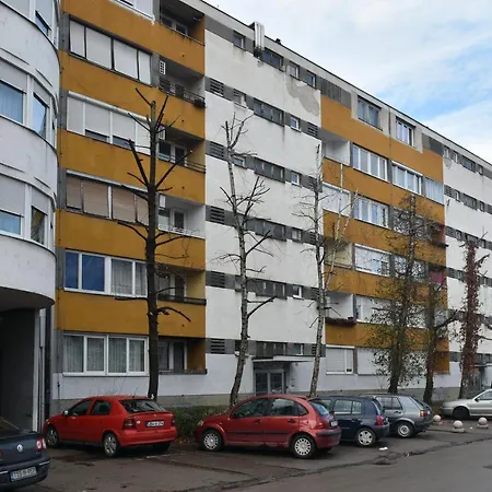 Apartman Hercegovina Apartmán *